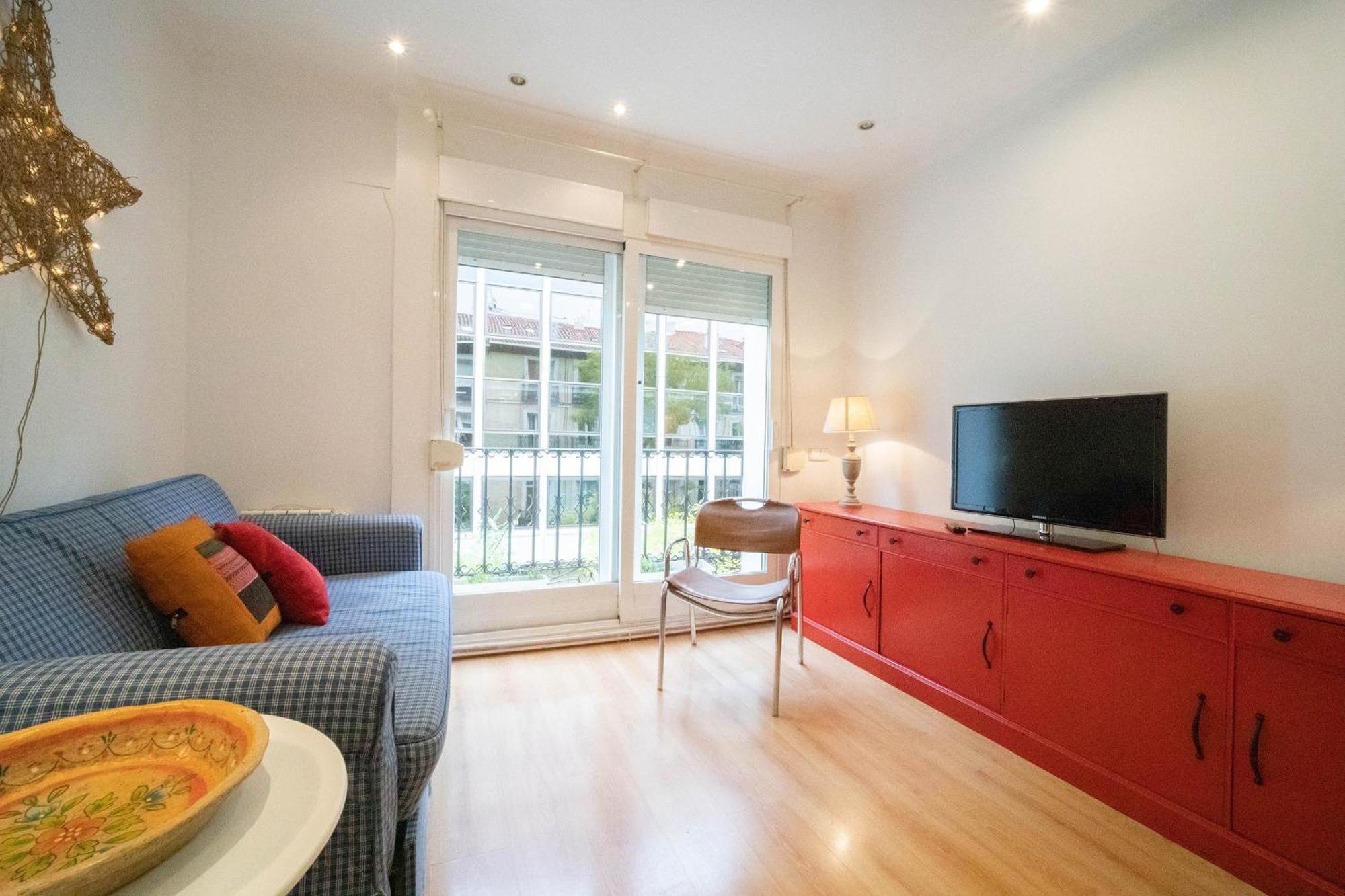 Apartamento Con Encanto Y Luz En Pleno Centro Madrid Exteriör bild