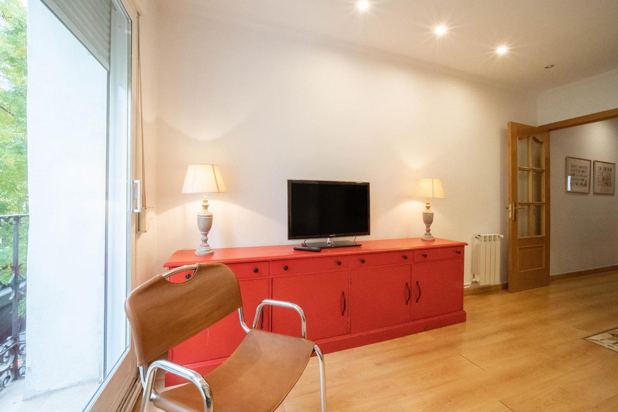 Apartamento Con Encanto Y Luz En Pleno Centro Madrid Exteriör bild